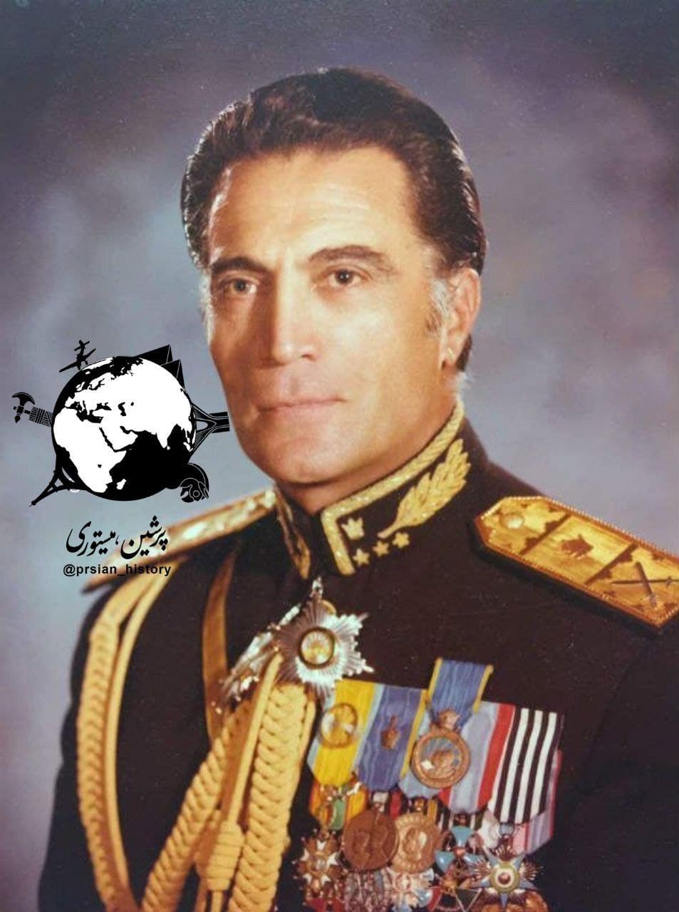 صندلی داغ  کاربرselena khosravi