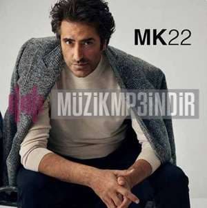 دانلود آلبوم جدید mk22 از  Mahsun Kırmızıgül