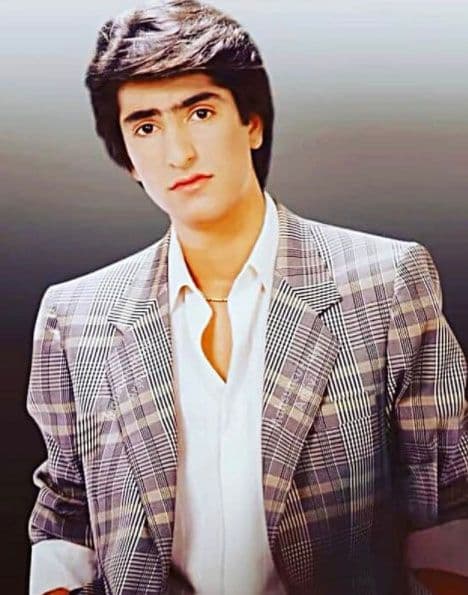 Vefasız از mahsun