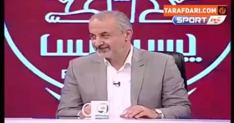 رضا درویش: بازیکنانی که جذب کردیم از باشگاه‌های دیگر 10 میلیارد بیشتر پیشنهاد داشتند / فیلم