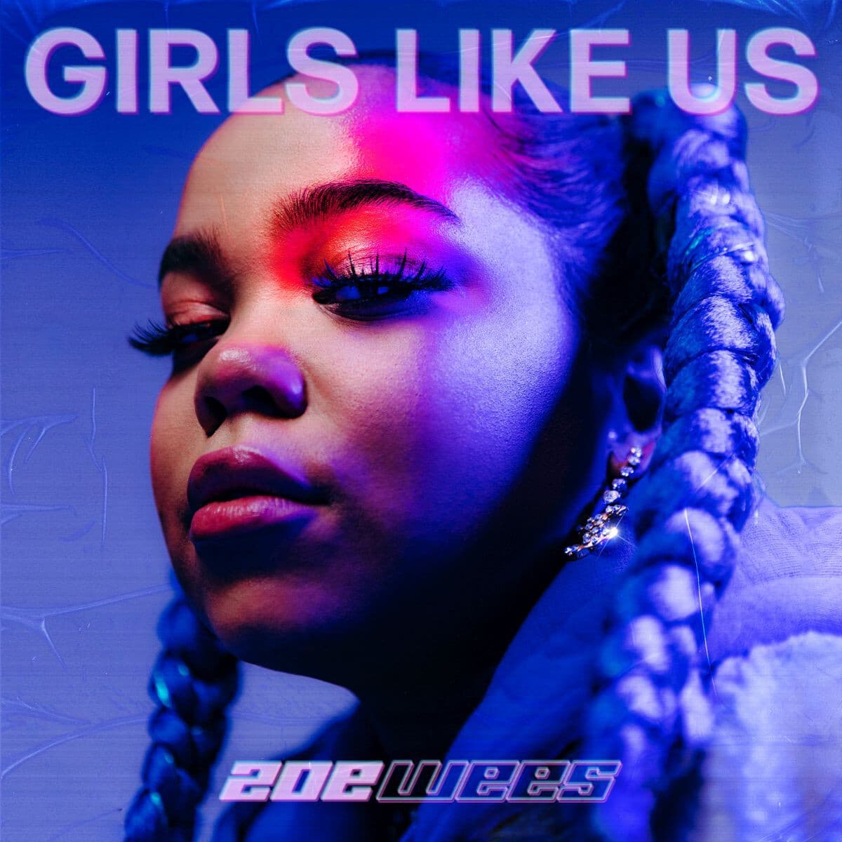 دانلود آهنگ 「 Girls Like Us」 از Zeo Wees