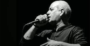 Dimitris Mitropanos - Otan se kito