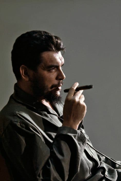 موسیقی متن فیلم Che اثری از Alberto lglesias