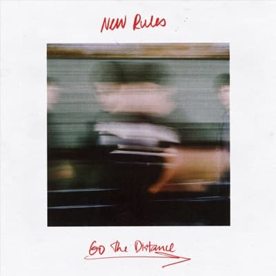 New Rules - Pasta