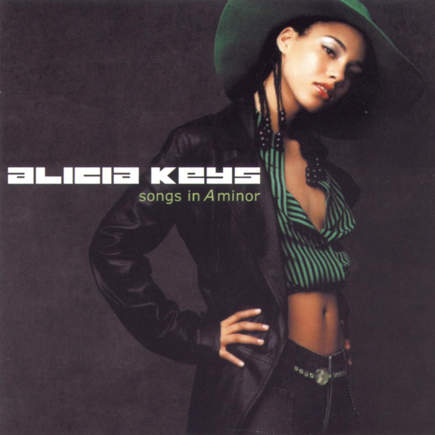 Alicia Keys - a Woman's Worth