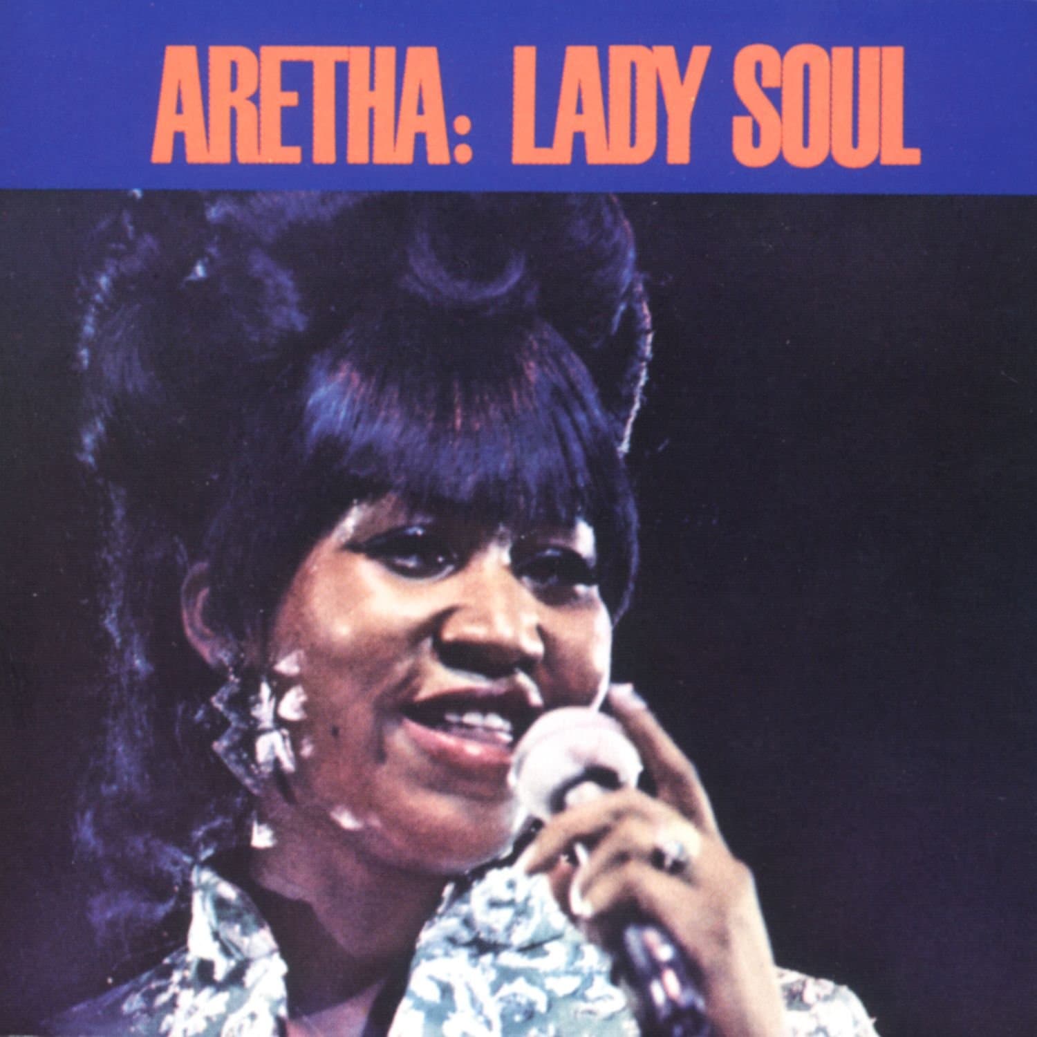Aretha Franklin - Ain't No Way