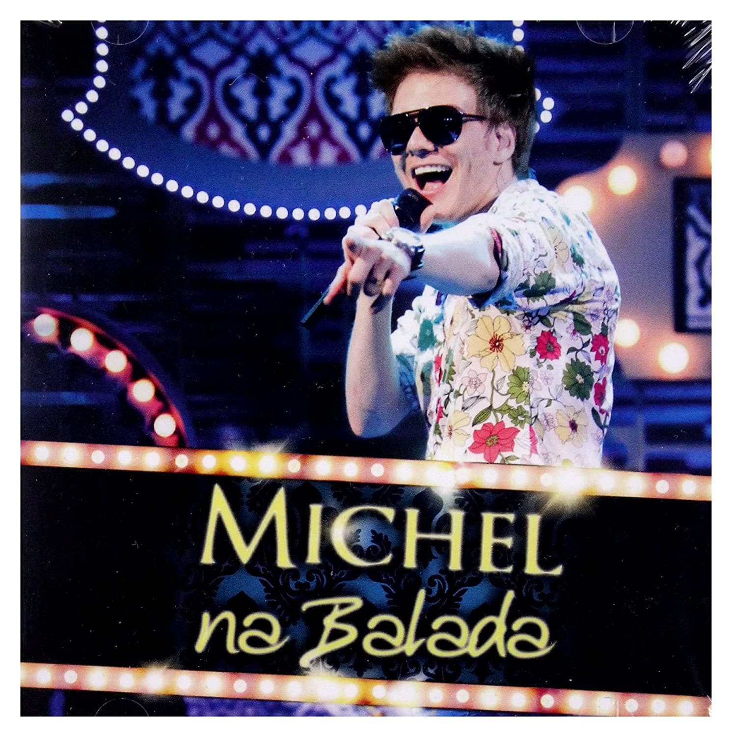 Michel Teló - Ai Se Eu Te Pego