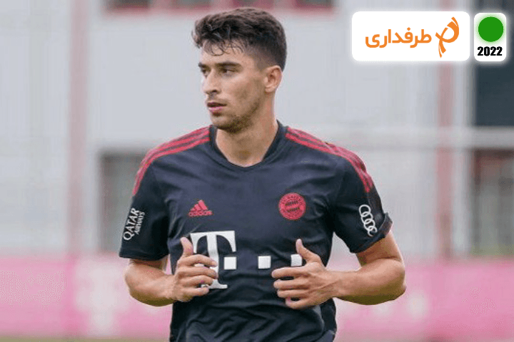بارسلونا به دنبال جذب بدشانس ترین هافبک بایرن‌مونیخ !