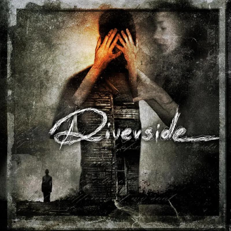 Riverside-The Curtain Falls