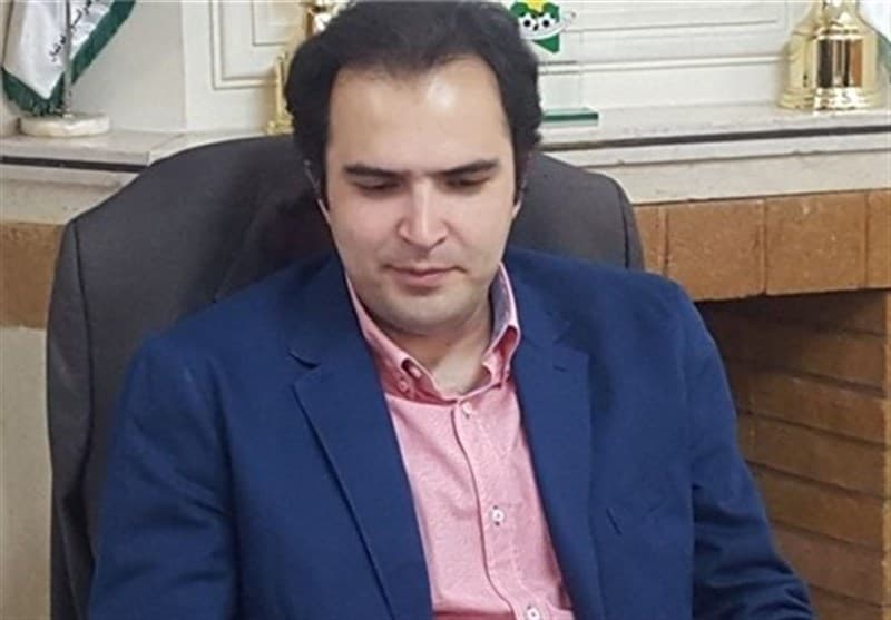 پاسخ تند وثوق‌ احمدی به ادعاهای فغانپور: او هیچ نقشی در پرونده ویلموتس ندارد