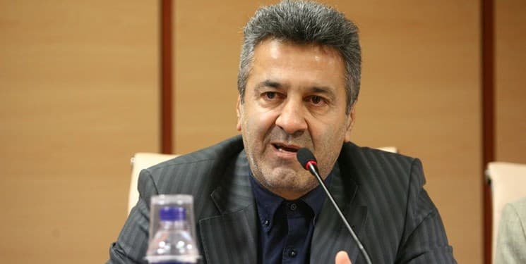 باقرزاده: در مجمع بوکس حرمت‌ ها حفظ شد