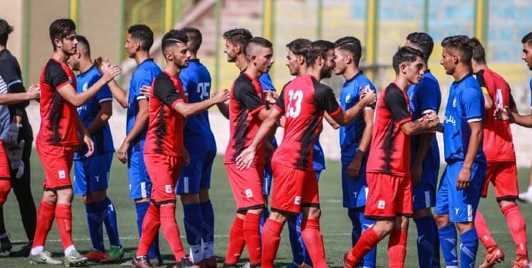 شکست شاگردان برهانی در شهرآورد تهران/ هتریک پایه‌های پرسپولیس در برد دربی
