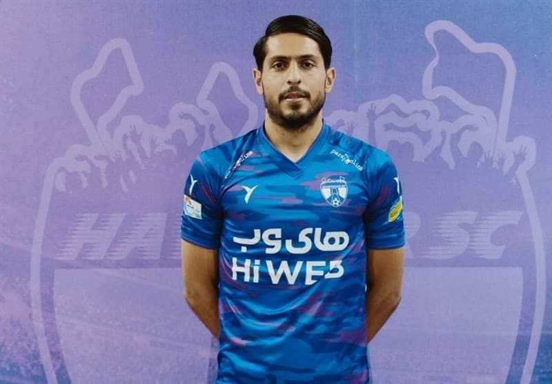 محمد میری و صائب محبی با هوادار تمدید کردند