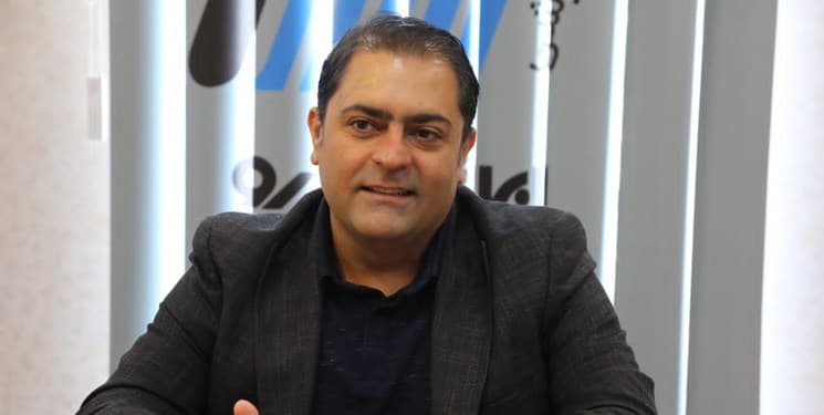 مدیر سابق پرسپولیس، مدیر روابط عمومی پیکان شد