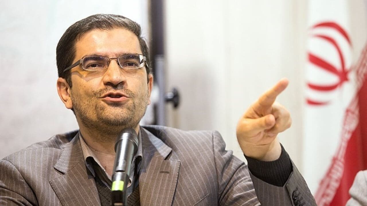قاضی زاده هاشمی: مقصران پرونده ویلموتس خودشان باید پول را بدهند