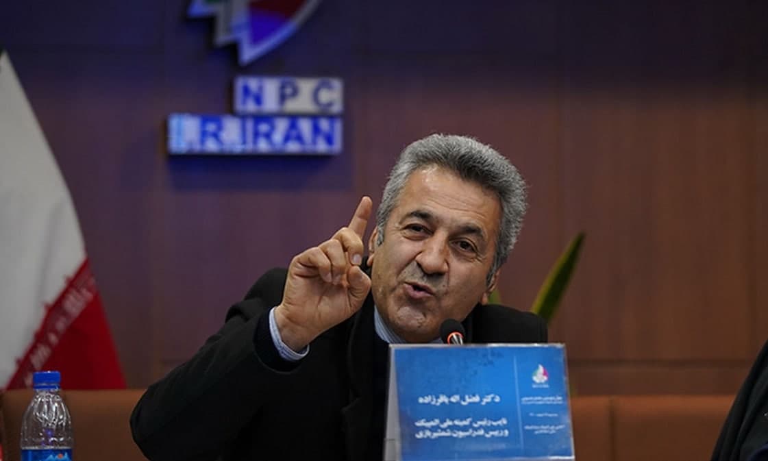 باقرزاده: در هیچ مجمعی چنین انتخاباتی ندیده بودم/ در المپیک توکیو از من طلا می خواستند