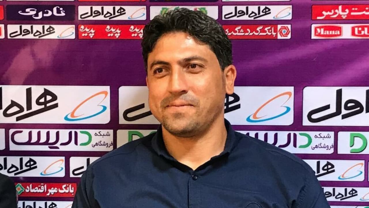 واکنش مدیر فولاد به مصاحبه استقلالی‌ ها: یکی از بهترین قضاوت‌ های لیگ را دیدیم