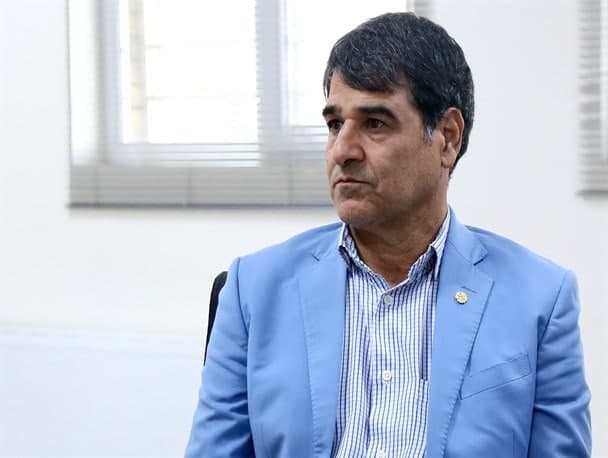 واکنش سخنگوی فدراسیون کشتی به حواشی اخیر؛ امامی: حسن یزدانی درباره صحبت‌های پدرش صحبت کند، کادرفنی پاسخ می‌دهد