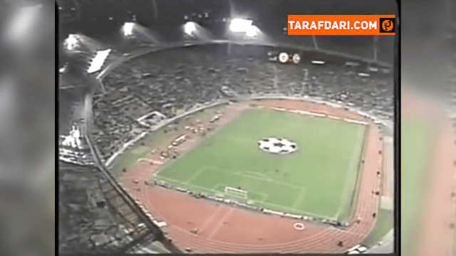 پیروزی 2-1 میلان مقابل بایرن مونیخ در مرحله گروهی لیگ قهرمانان اروپا (2 اکتبر، 2002) / فیلم