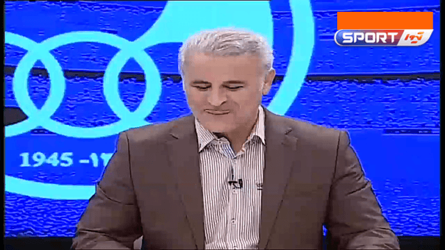 خرمگاه: امروز استقلال و سپاهان به دلیل جابجایی زیاد هماهنگی لازم را نخواهند داشت / فیلم