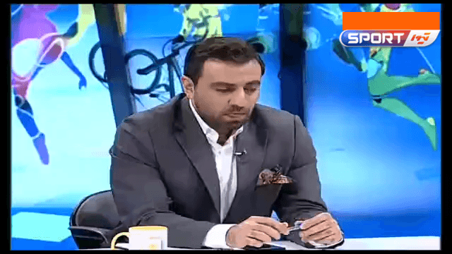 خرمگاه: تفکر ساپینتو در استقلال را باید از هفته هفتم ببینیم ، فرهاد مجیدی پس از سه سال نتیجه گرفت / فیلم