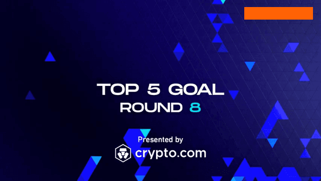 5 گل برتر هفته 8 سری آ (2022/23) / فیلم