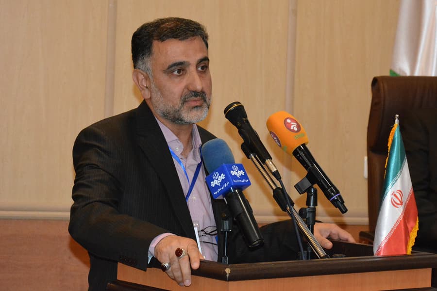 باران‌چشمه: حضور همیشگی اعضای هیئت اجرایی در سفرها درست نیست