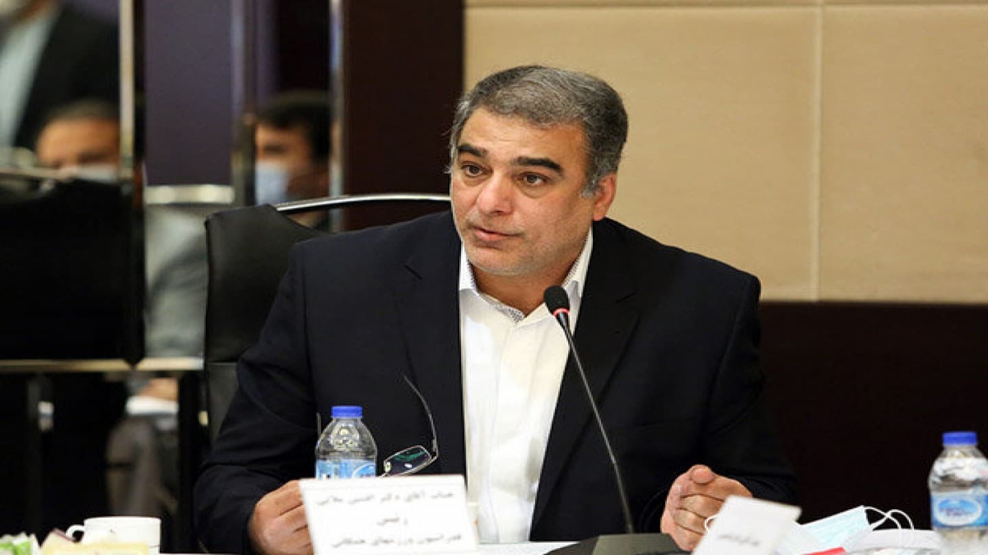 حمله رئیس فدراسیون ورزش‌های همگانی به معاون وزیر ورزش/ ملایی: برای سرنگون کردن ما فدراسیون موازی ایجاد می‌کنید