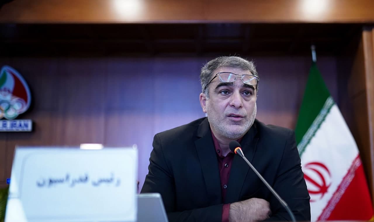 وزارت ورزش با تمدید مأموریت ملایی مخالفت کرد/ رئیس فدراسیون ورزش‌های همگانی تغییر می‌کند؟ + سند