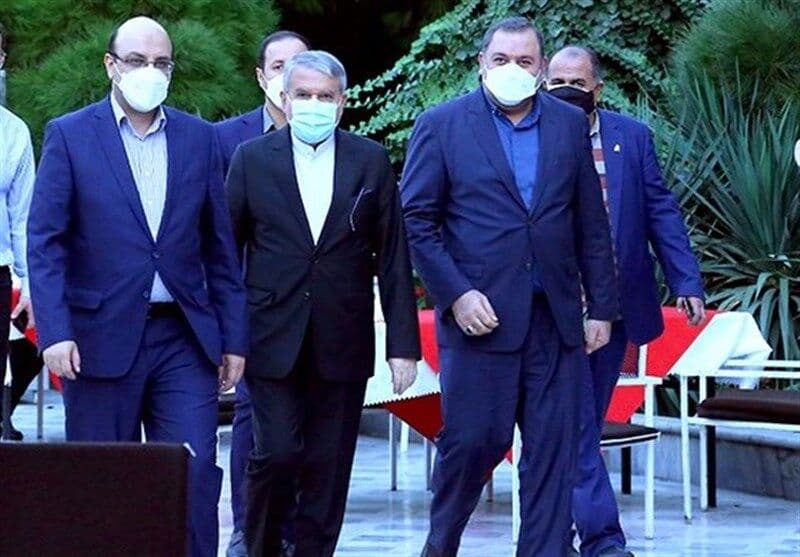 نامه سرگشاده کاندیدای ریاست خطاب به صالحی امیری/ علی‌نژاد: مسئولیت ابطال احتمالی انتخابات بر عهده شماست