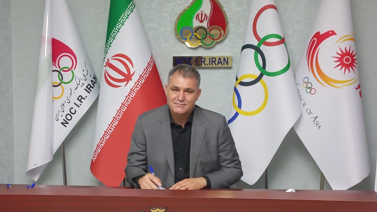 کیهانی: خوشحالم خسروی وفا رئیس کمیته ملی المپیک شد/ با دبیر چالش نداشتم، گپ زدم!