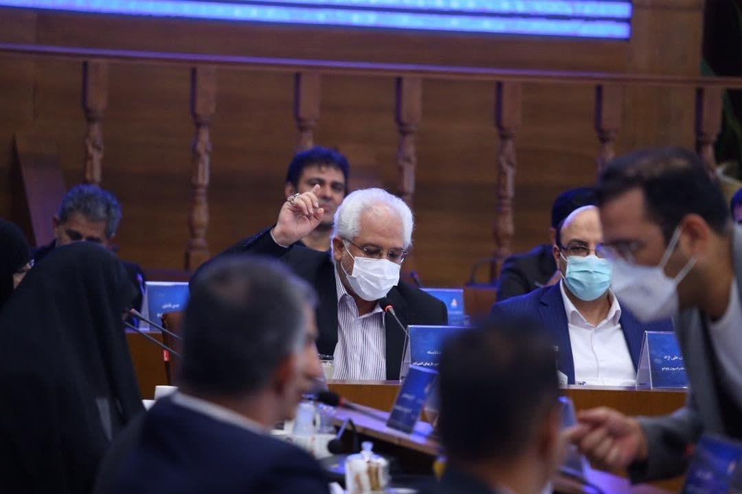 ادعای عجیب کاندیدای ریاست؛ شایسته: انصراف دادم تا نشان دهم خون تختی در رگ ایرانی جاری است/ ان‌شاءالله حاج محمود موفق باشد