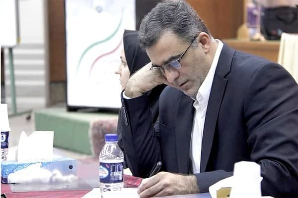 مخالف رئیس با استعفای مسئولان فدراسیون ورزش‌های همگانی