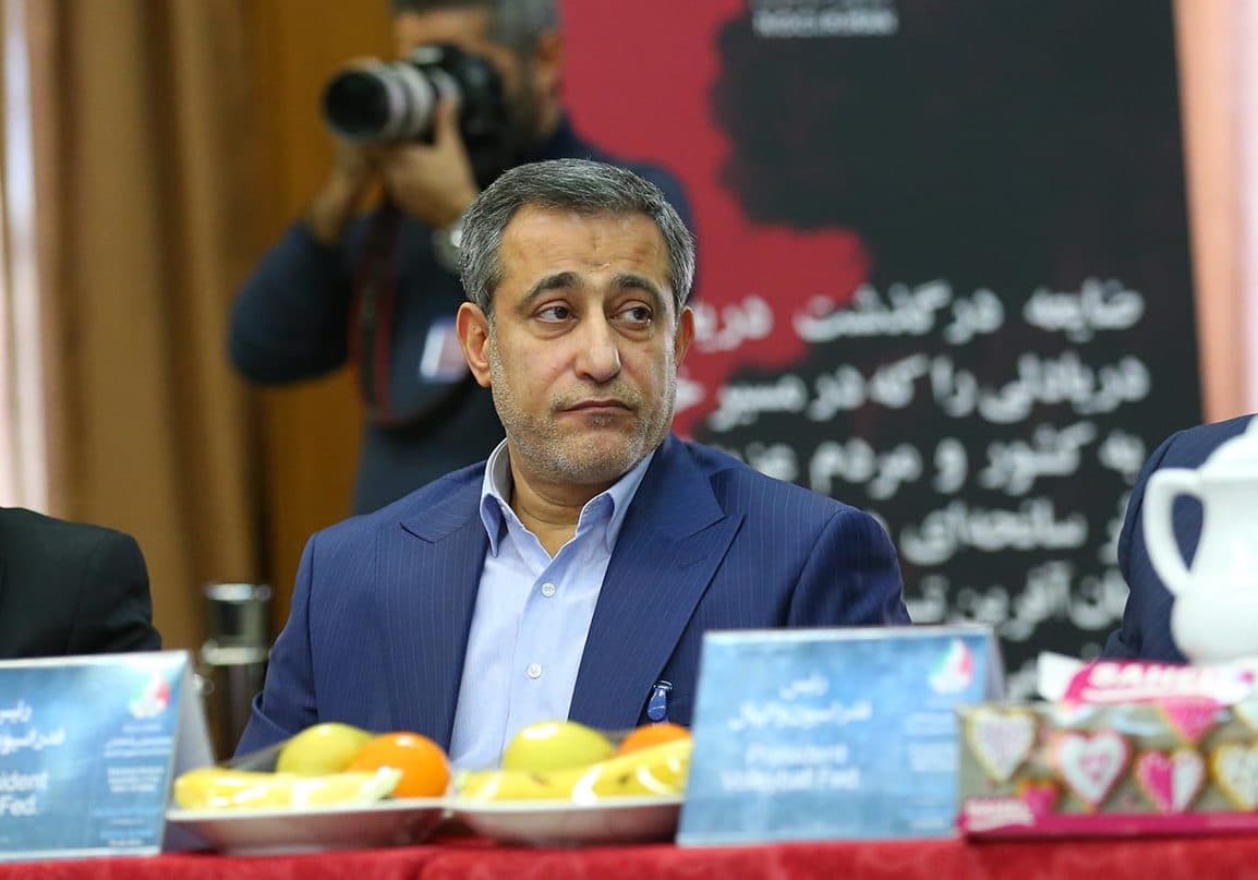 تکذیب ادعای آقای دبیرکل/ نامه بازنشستگی سعیدی ابلاغ شد+سند