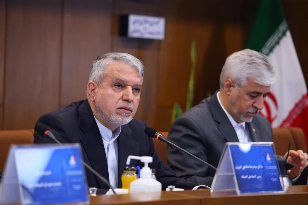 فاش‌گویی رئیس پیشین کمیته المپیک از دوران ریاستش؛ صالحی امیری: ۴ مرحله در مسیر تعلیق بودیم