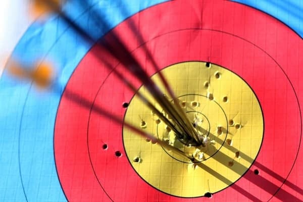 برگزاری اردوی انتخابی تیم ملی ریکرو از ۱۶ مهر