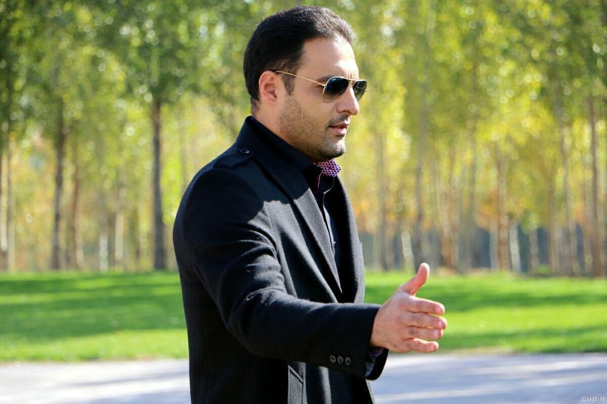 مصاحبه معاون باشگاه پرسپولیس تکذیب شد