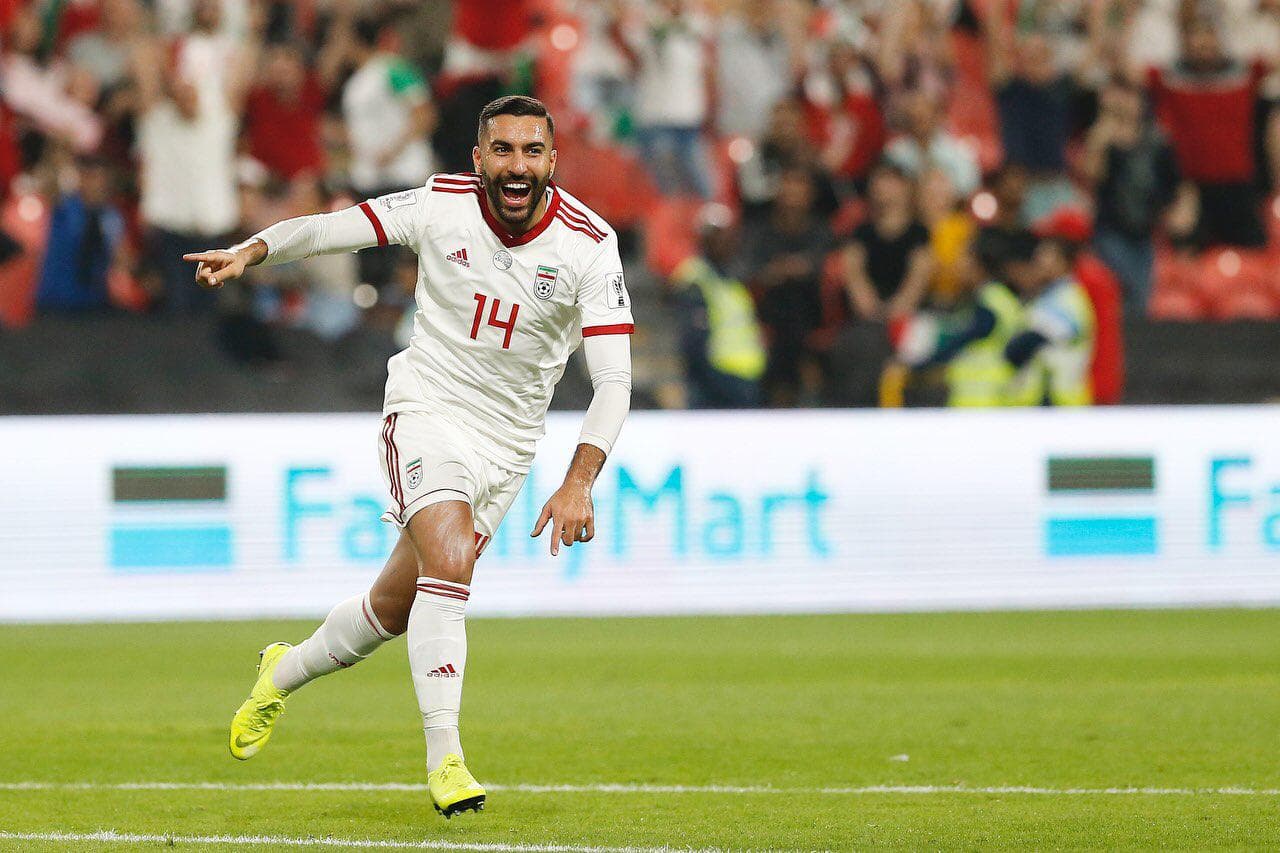رد پای آلمان، هلند و سوئد در تیم ملی فوتبال ایران!