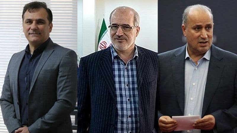احتمال تغییر در لیست نامزدهای ریاست فدراسیون فوتبال؛ صفر!