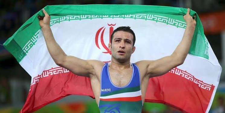 فلش بک اتحادیه جهانی کشتی به سال 2015؛ قهرمانی ایران مقابل آمریکا