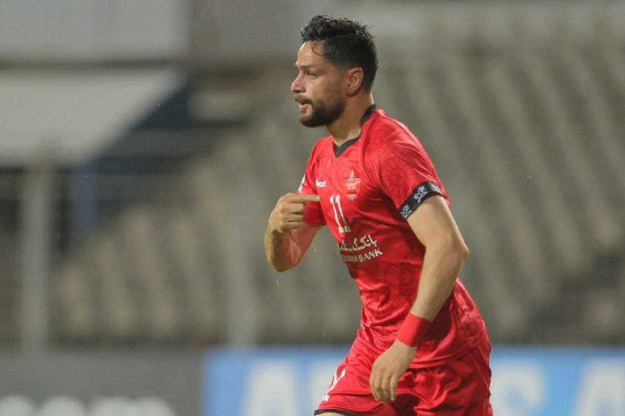 اعلام آخرین وضعیت مصدومان پرسپولیس از زبان پزشک سرخ ها