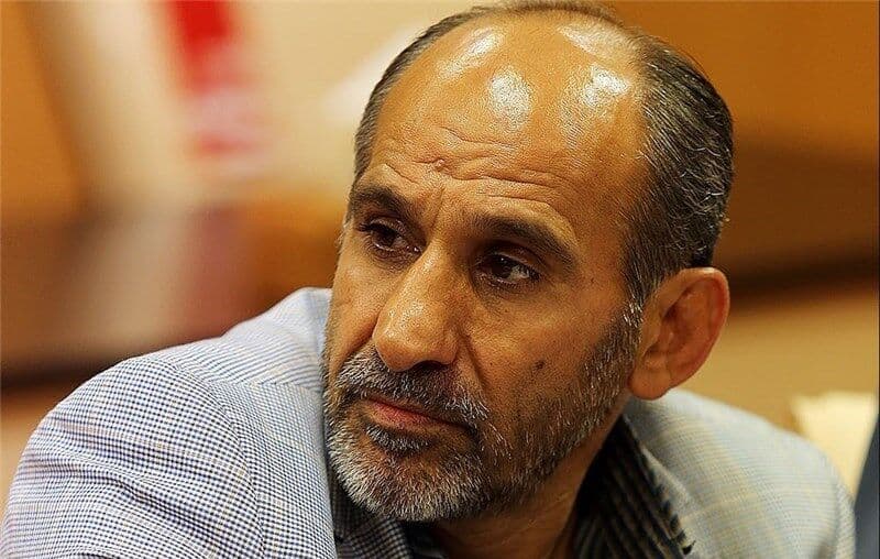 واکنش نایب قهرمان المپیک به برکناری‌ ناگهانی؛ محمدیان: گناه من داشتن ملی‌پوش زیاد و نتایج خوب بود