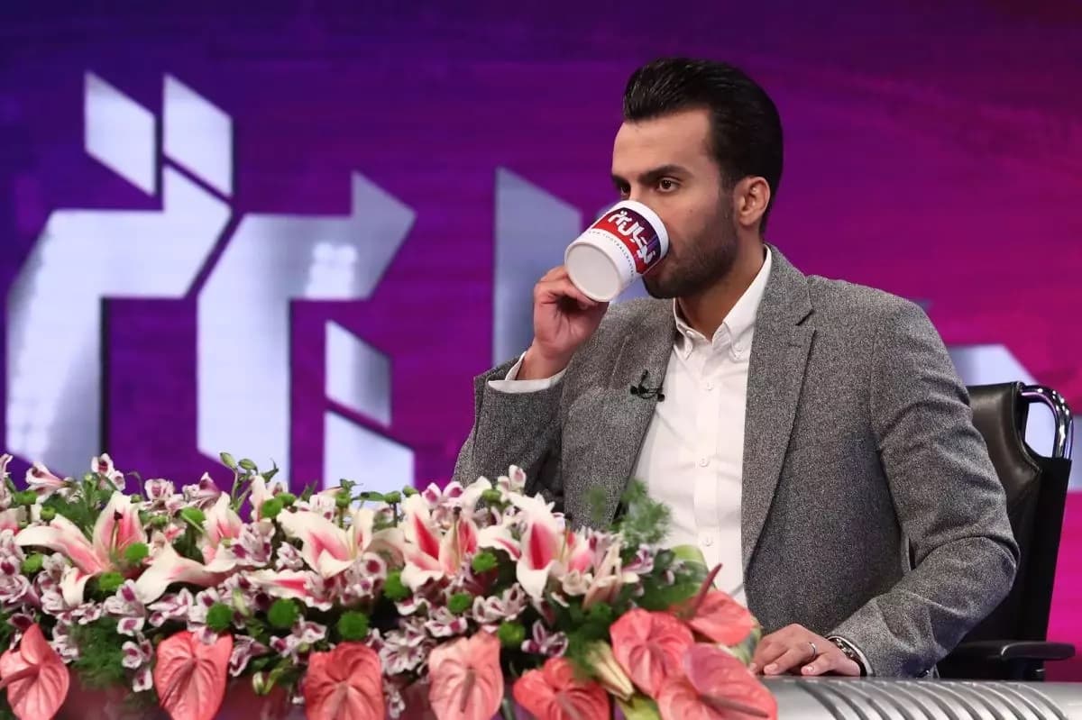 مناظره امشب فوتبال برتر غیرقانونی است؛ تخلف در شب انتخابات!