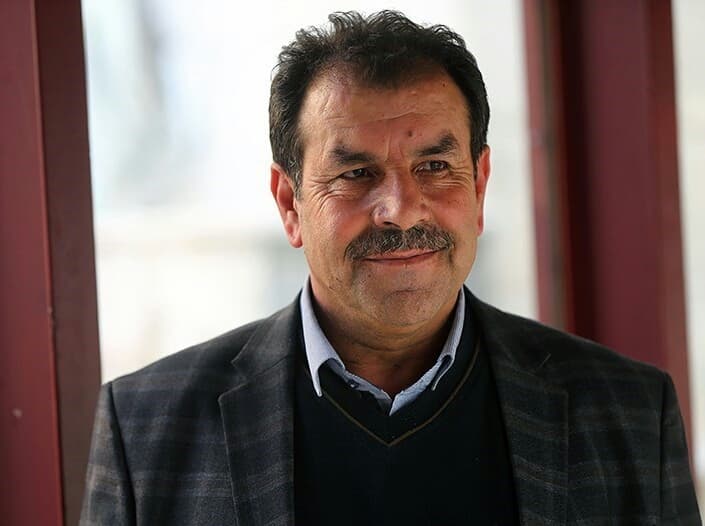 رییس پیشین کمیته داوران: می‌خواستند با چاقو شکمم را پاره کنند/ پیشنهاد رشوه ۲۰۰ میلیونی داشتم!