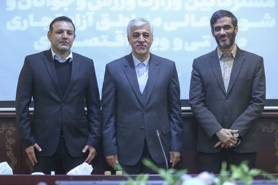 جام جهانی در قطر؛ ما کیش میشیم! / سهم کیش از 2022 قطر؛ فقط مات