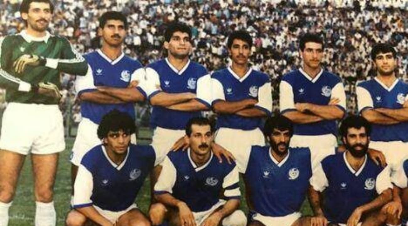 مروری بر ادوار گذشته لیگ حرفه ای؛ استقلال اولین قهرمان لیگ بعد از 11 سال وقفه!