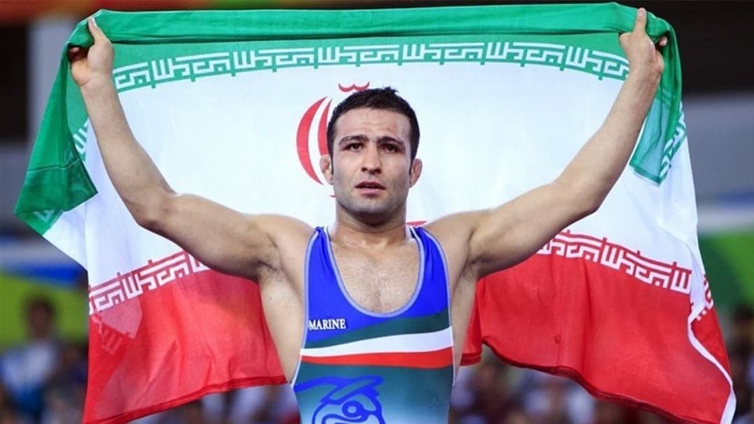 موقعیت کشتی ایران در قرن 21 / قهرمانی کشتی آزاد و فرنگی