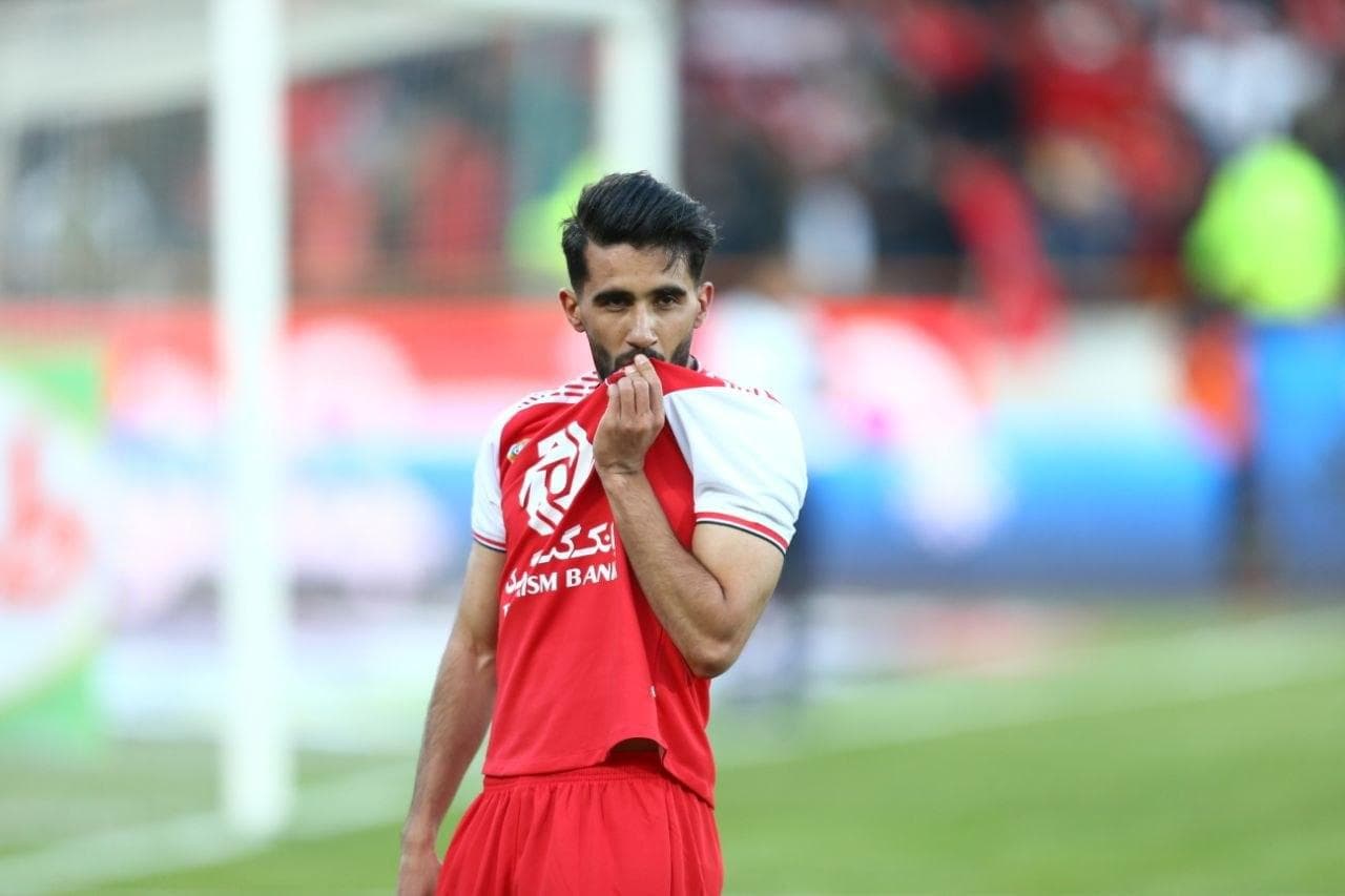 بهترین خارجی های تاریخ پرسپولیس؛ ضعیف تر از سپاهان و استقلال