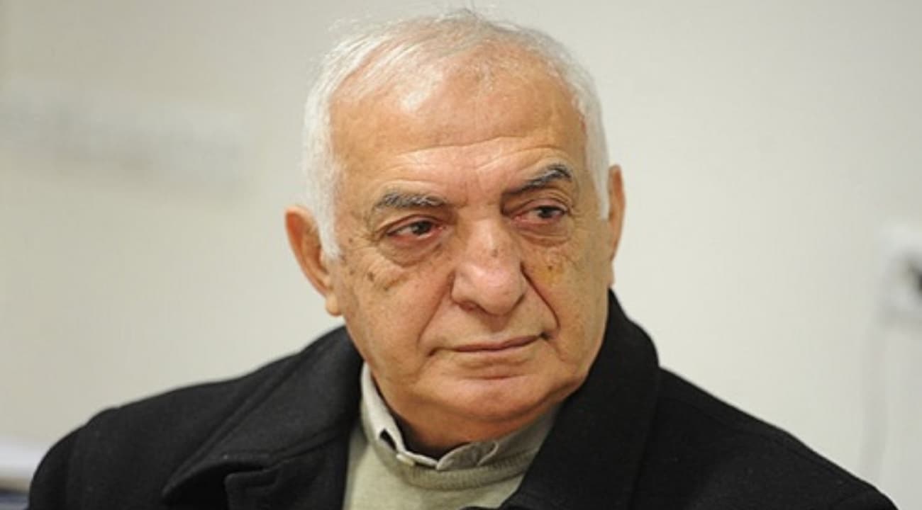 مروری بر ادوار گذشته لیگ حرفه ای؛ مصطفی مکری، معمار لیگ فوتبال در ایران