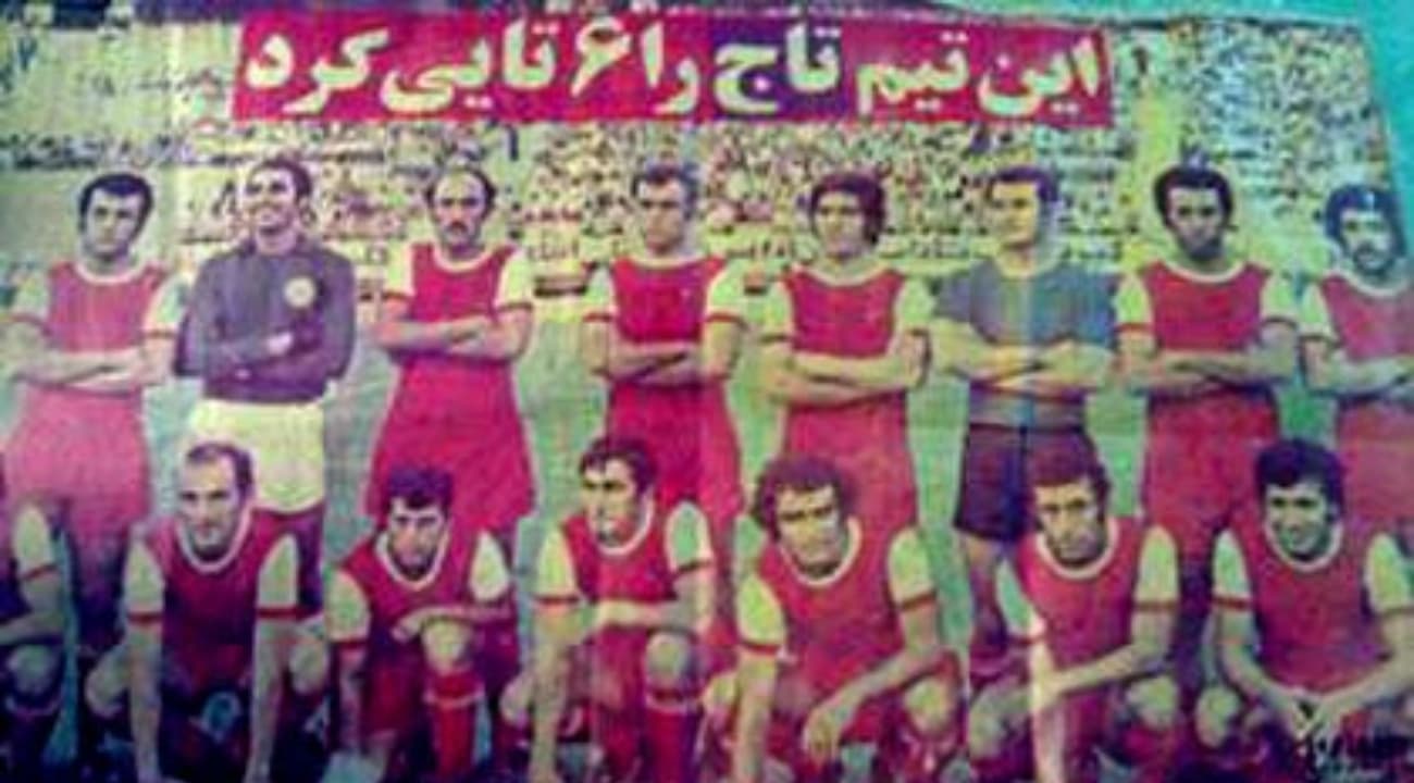 طرح ویژه باشگاه پرسپولیس برای دیدار تکرار نشدنی سرخ ها